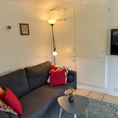 Maison Castellane Chambre D'Hotes B&B 外观 照片