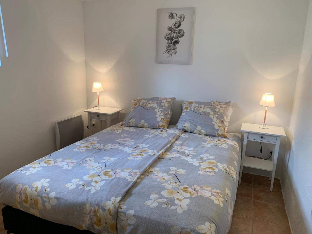 Maison Castellane Chambre D'Hotes B&B 外观 照片