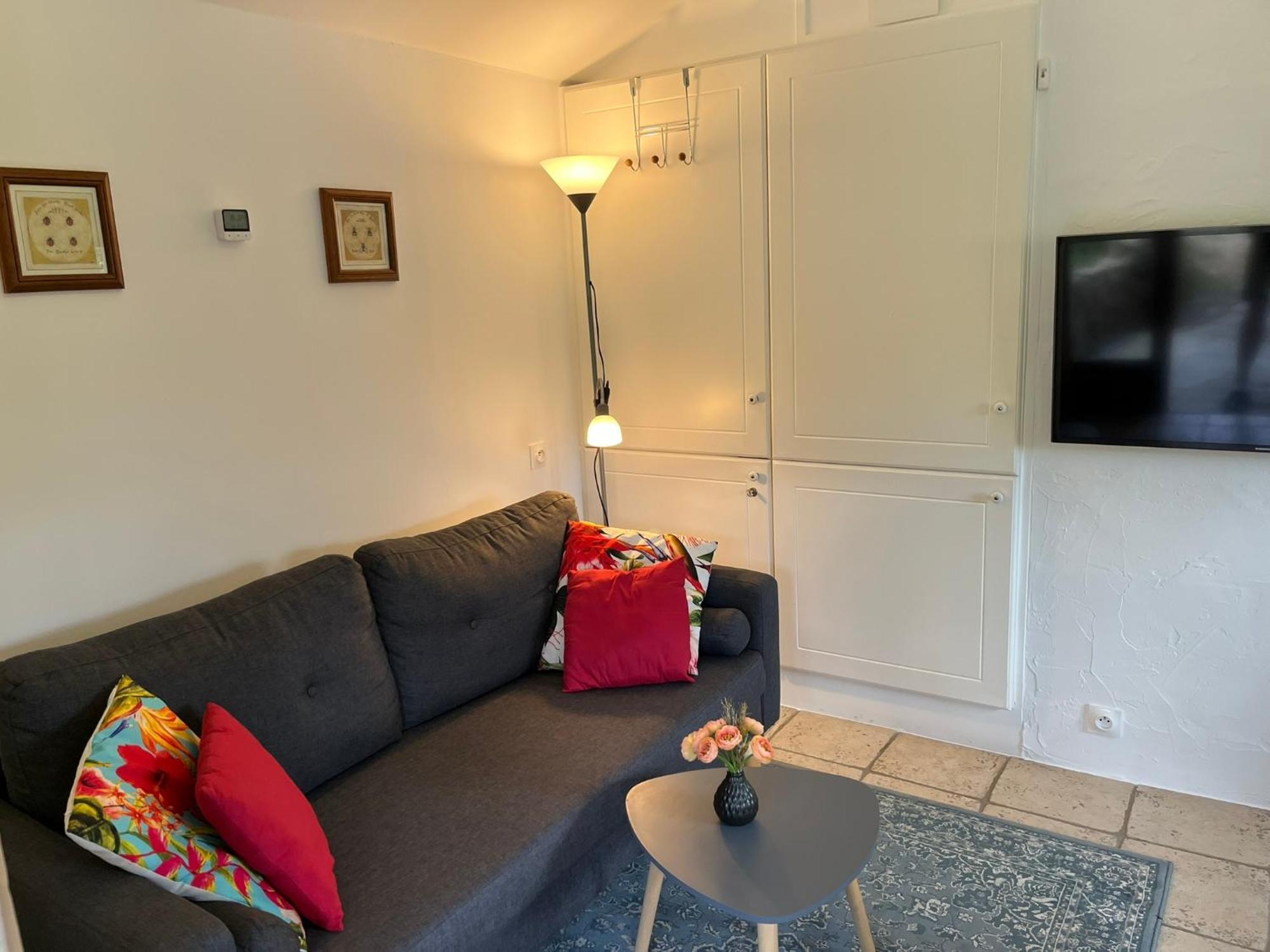 Maison Castellane Chambre D'Hotes B&B 外观 照片