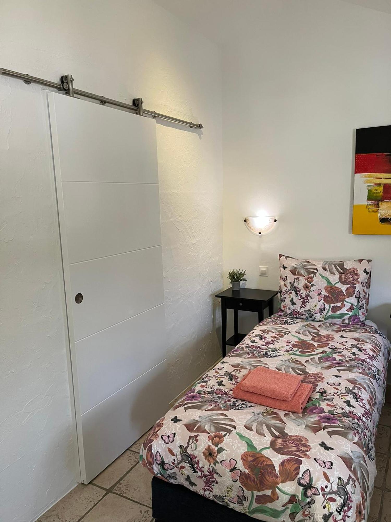 Maison Castellane Chambre D'Hotes B&B 外观 照片