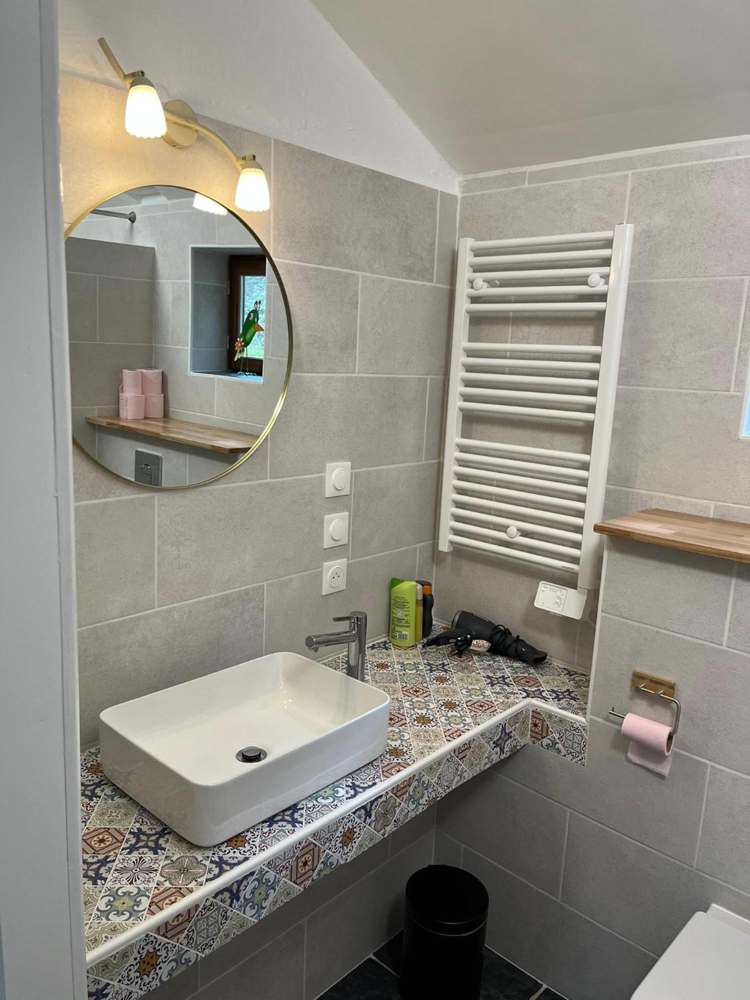 Maison Castellane Chambre D'Hotes B&B 外观 照片