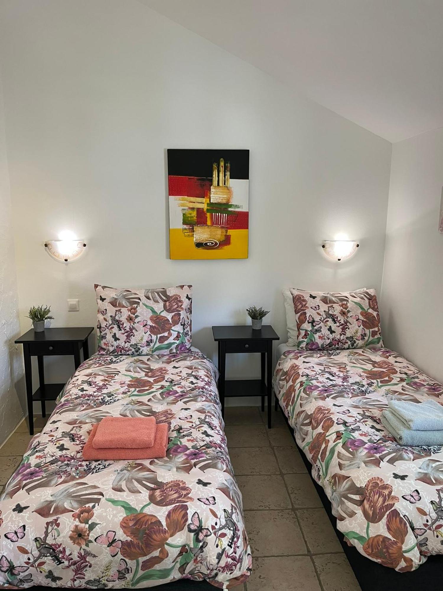 Maison Castellane Chambre D'Hotes B&B 外观 照片