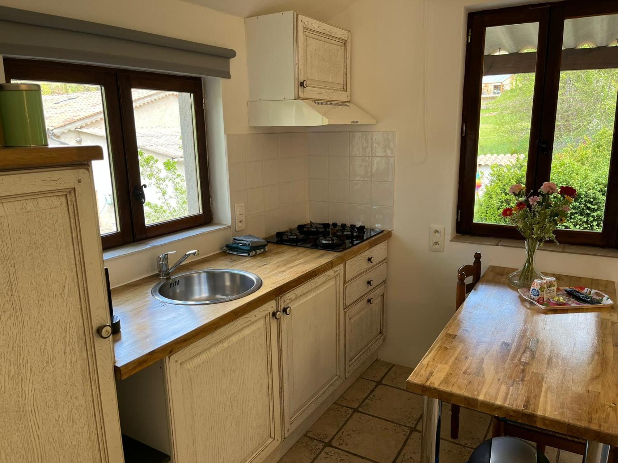 Maison Castellane Chambre D'Hotes B&B 外观 照片