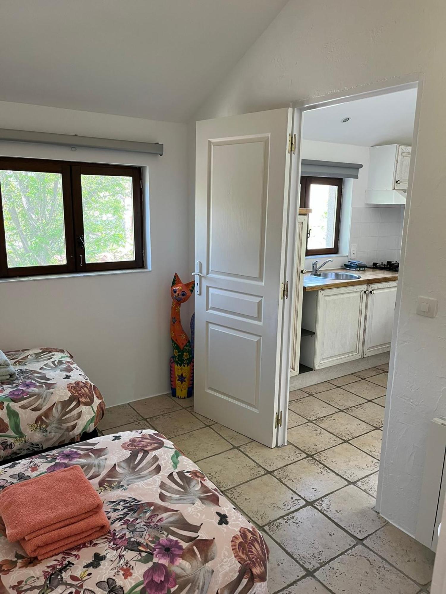 Maison Castellane Chambre D'Hotes B&B 外观 照片