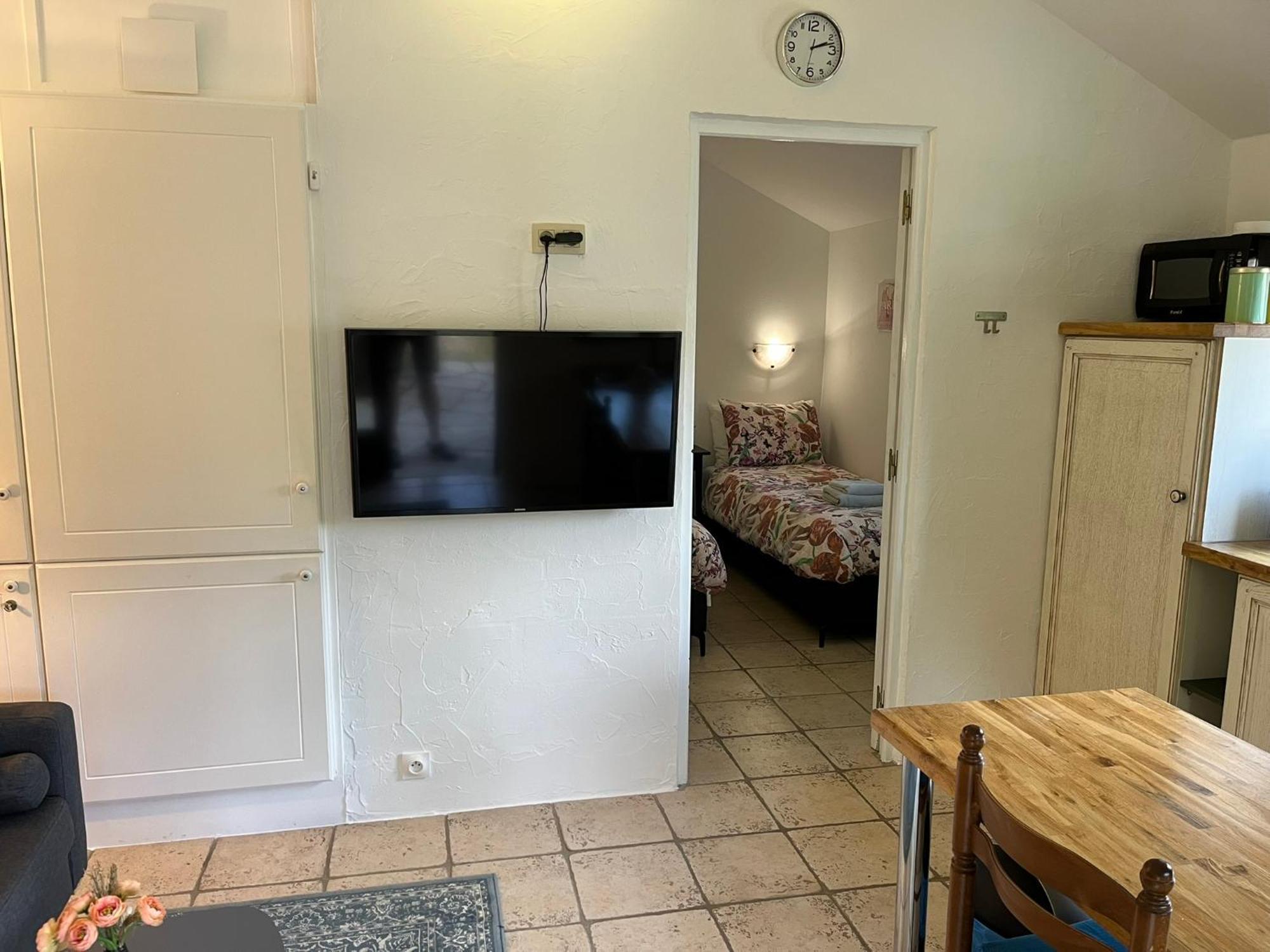 Maison Castellane Chambre D'Hotes B&B 外观 照片